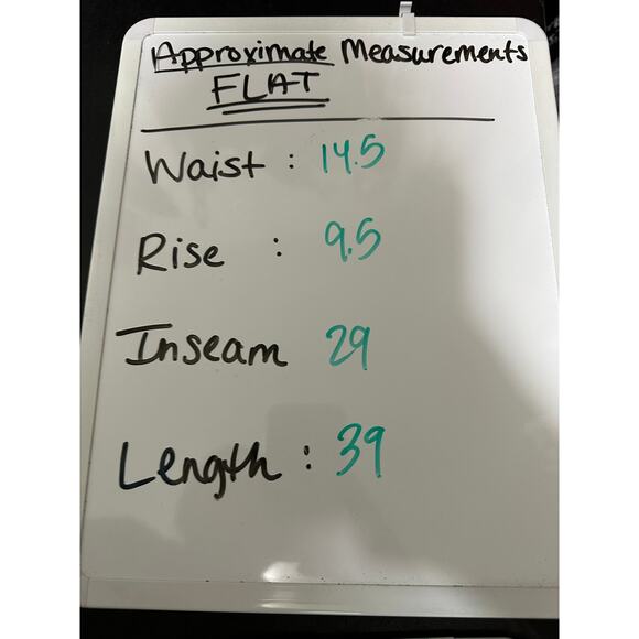 Chico's Grey Wash Stretch Band Slim Cotton Blend Jeans Women's Size 0R (4) - Picture 7 of 8